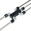 Precisions Produced Steam Vent Kit High Efficiency Steam Vent Easy to Install Steam Vent Solution for LS Series Engines