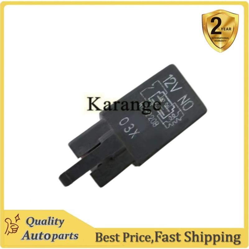 Fuel Pump Relay for HONDA CBR600RR CBR1000RR CBR1100XX CBR600 F4 F4I New