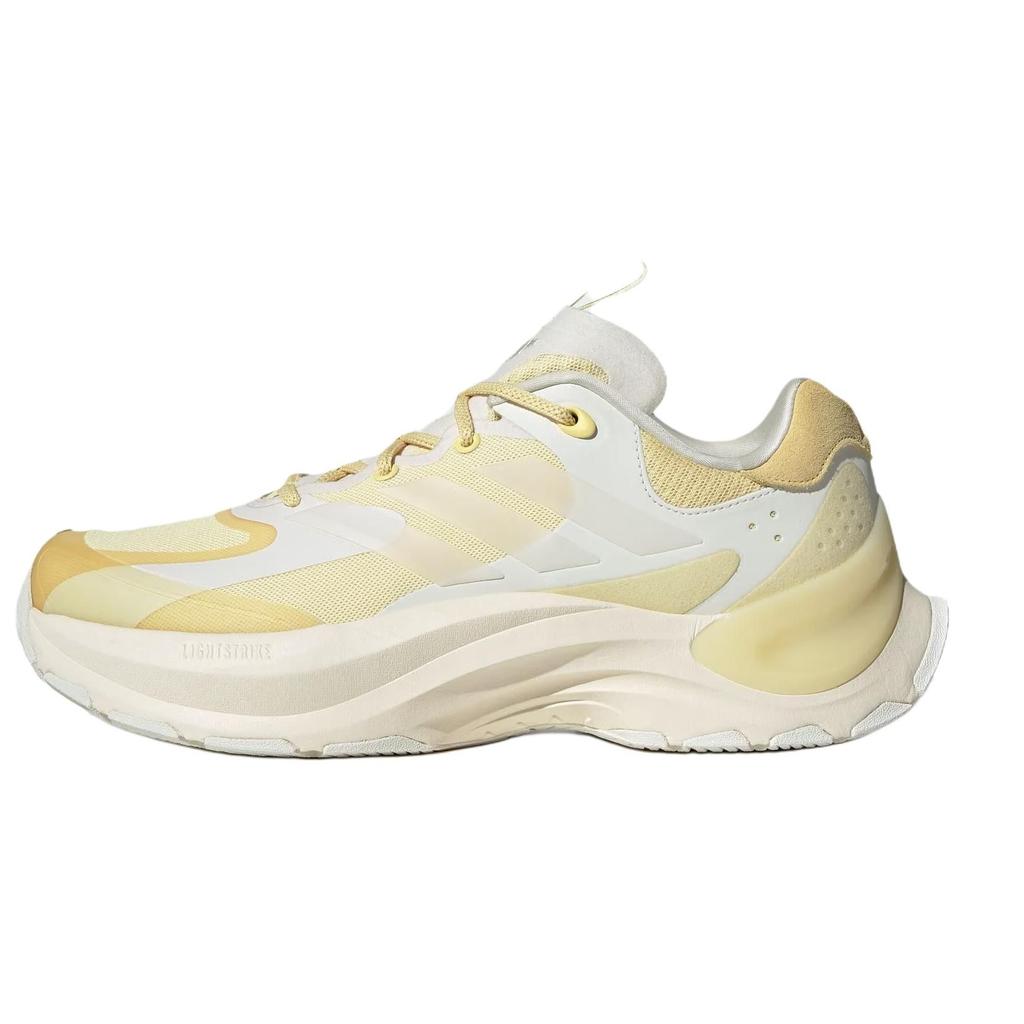 adidas Maxxwavy Textile, Synthetic Leather Soft And Comfortable Slip Resistant Abrasion Resistant Low Top IH3798