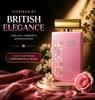 Angel Long Lasting Perfume for Women | Soft Woody Romantic Eau De Parfum 100ml | Fruity, Floral & Musky Notes |