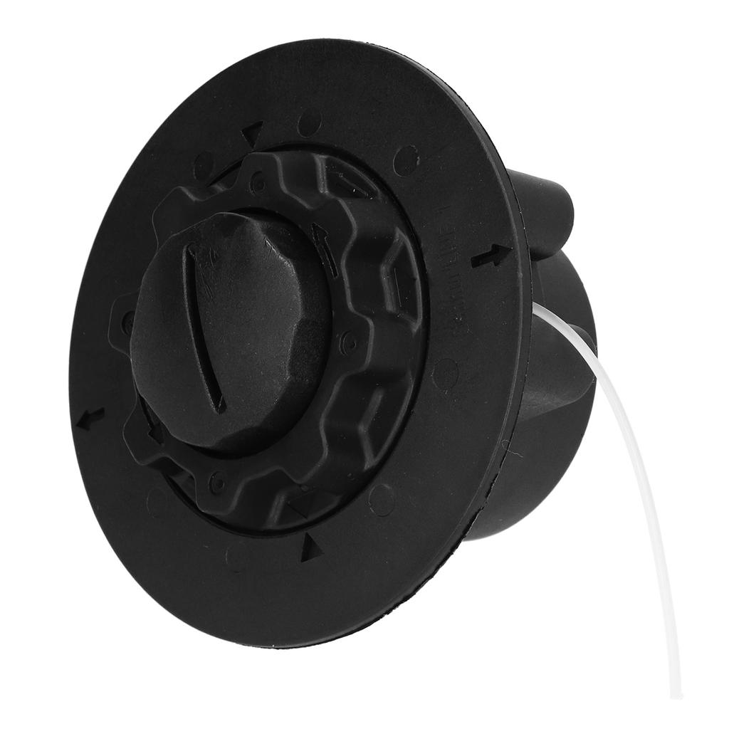 Trimmerhode ABS Slitesterkt og Holdbart Høy Pålitelighet Lett å Erstatte for Stihl FS38 FS40