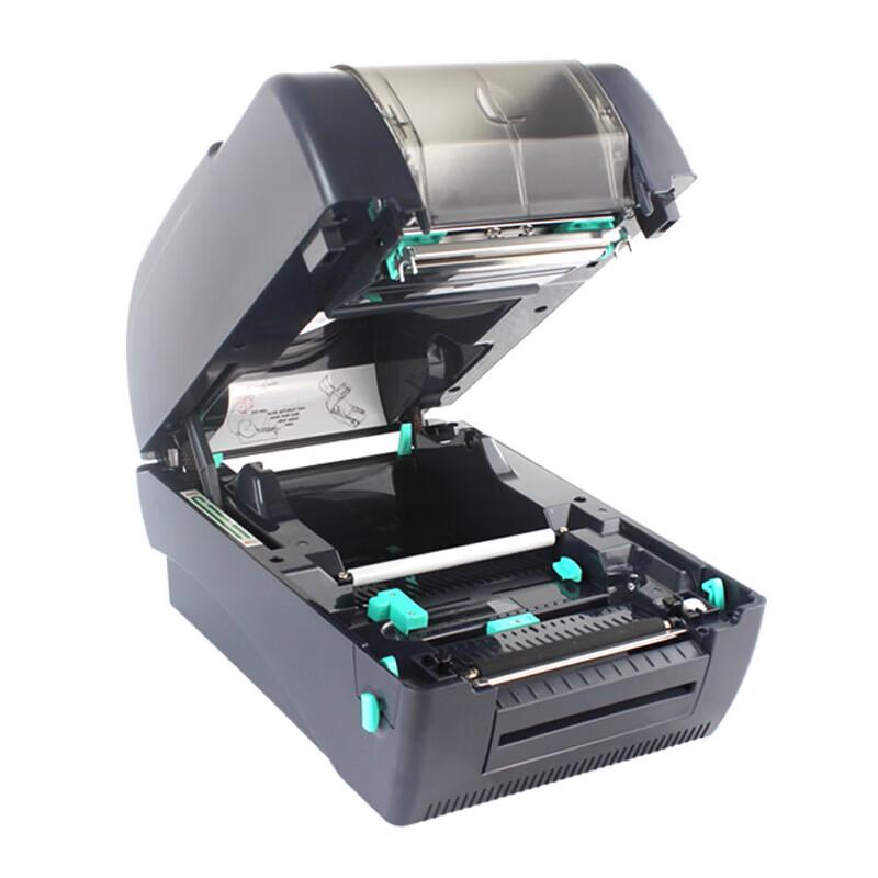 TSC TTP-247 Barcode Label Printer