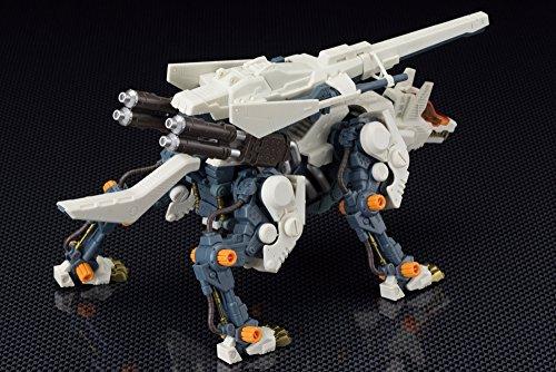 Kotobukiya HMM ZOIDS RZ-009 Command Wolf AC&LC Marking Plus Ver. Total Length Approx. 220mm 1/72 Scale Plastic Model