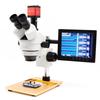 Hdmi&Vga&Av 8-Inch Microscope Display