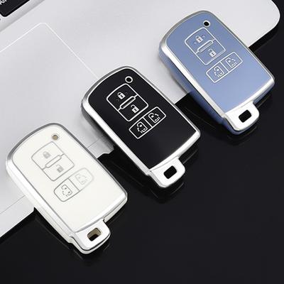 Otomobil Elektroniği Aksesuarları – Araba Anahtarı Kılıfları
