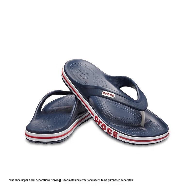 Crocs Bayaband Unisex Flip Flops