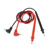 1 Pair  Multimeter Pen for Test  Probe Wire Cable for Fluke
