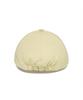 NOTIG Synthetic Fiber Ball Cap Yellow_Olg1Accp103Y1