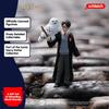 Schleich Harry Potter Serisi Harry Potter ve Hedwig 42633