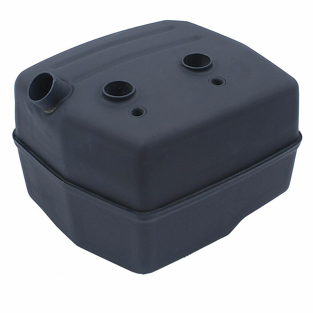 Pro Ported 61 268 272 272XP 268K 272S Sada deflektoru tlumiče výfuku