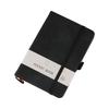 A6/A7 Portable Mini Notebook with Elastic Band A6/A7 Pocket Notepad Sketchbook   Stationery