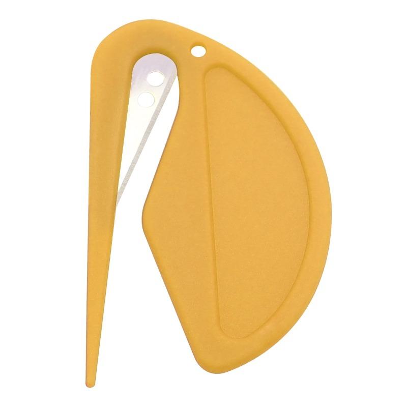 Pälsklämma för husdjur - Specialiserad trasselkard för att ta bort tovor från hundhår och kattpäls. Kattkarda.