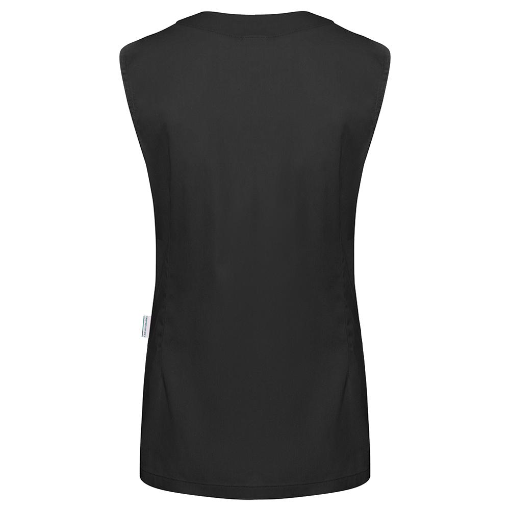 Womens/Ladies Essential Sleeveless Tunic