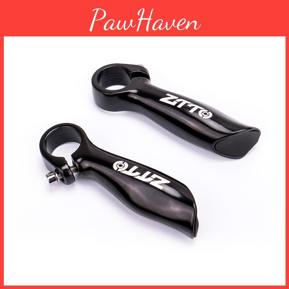 Cycling Aluminum Ends Bike Bar Alloy Mtb Mountain Bike Bicycle Handlebar Ends