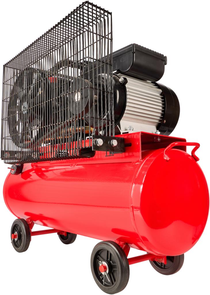 Kompresor Olejowy 50L 2,8Kw | Kraft&Dele