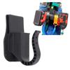 Belt Holster Drill Holster Tool Belt Holder Multifunctional with Safety Rope for Impact Driver Driver Holster Drill Belt Holster