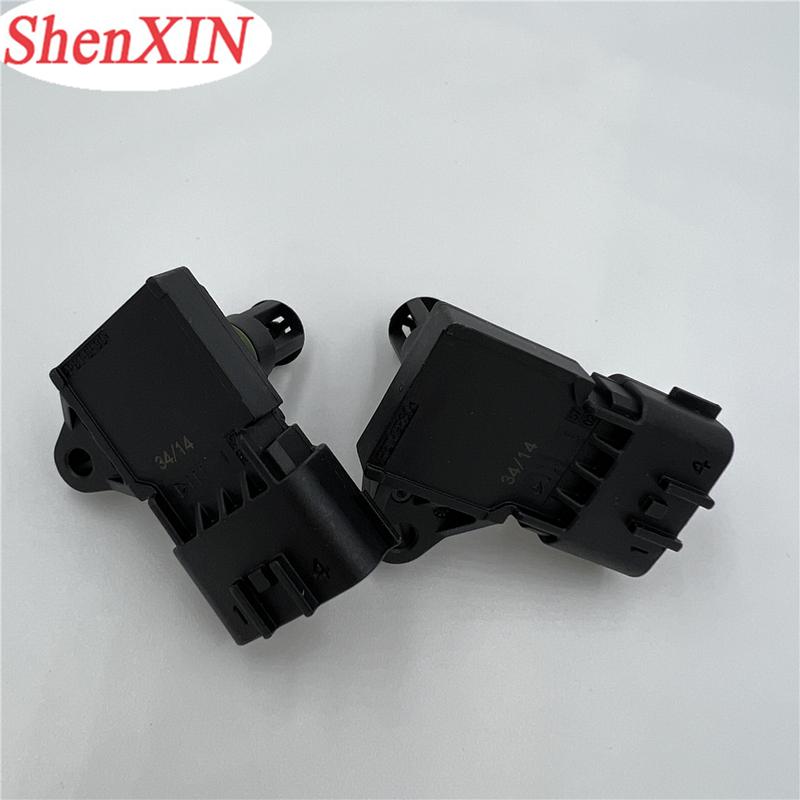 Air Intake Pressure MAP Sensor OEM 4921322 5WK96801 A2C533266 For 2007 UP Dodgee Ram Cumms 2500 3500 6.7L
