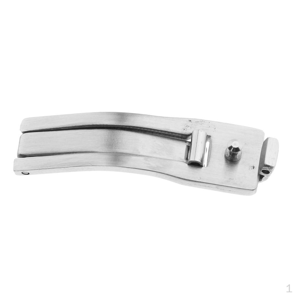 

Buckle Metal Replacement Repair for 5mm