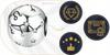 Charms Zodiac Sign Leo 925 Bead Pendant Charms Pr 925