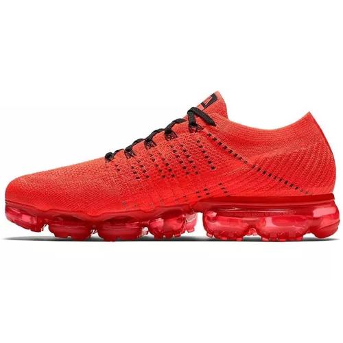 Nike Air VaporMax Clot Bright Crimson