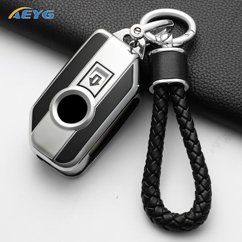 

Чехол-накладка для ключа автомобиля для BMW R1250GS R1200GS F750GS F850GS C400X C400GT F900R F900XR GS1250 s1000rr брелок Аксессуары