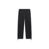 Li Ning Skateboard Casual Pants Men's Black AKXU019-1