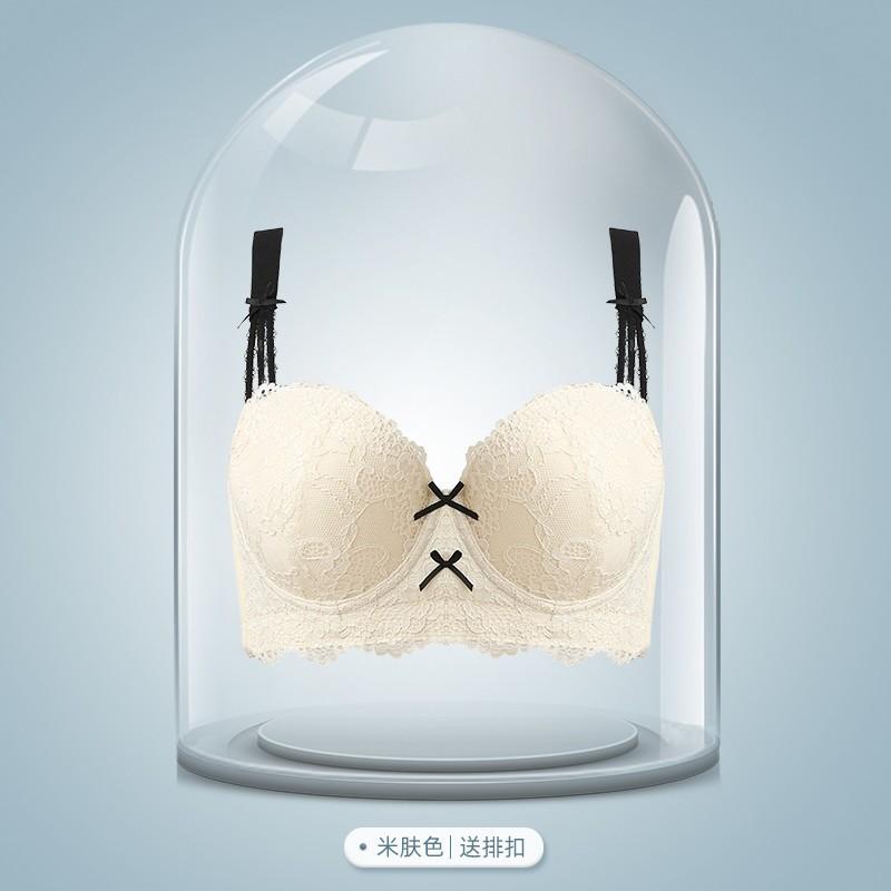 

Нижнее белье большого размера, женское, для большой груди, с мягкими косточками, собирающее и поддерживающее, предотвращающее обвисание, закрывающее подгрудную область, чашка 70C белый