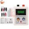 0V-3800V IGBT Voltage Transistor Tester Diode MOS Triode MOV Voltage Meter Test LED Volt Capability Transistor Withstand Testers