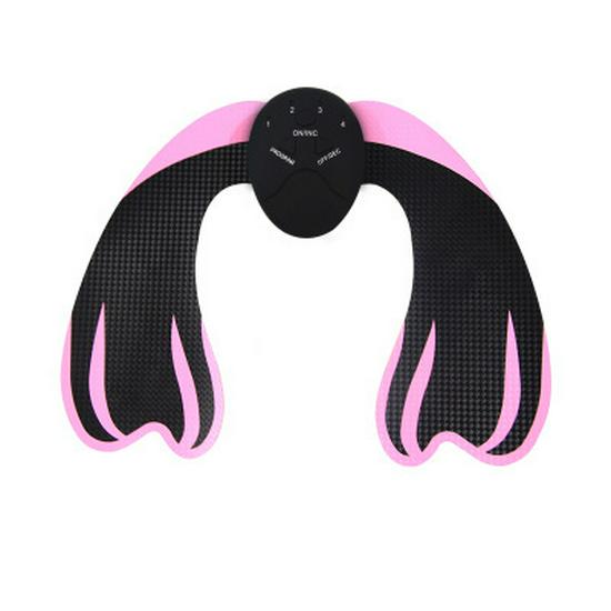 Hip & Butt Lift Massager: Intelligent Slimming & Shaping Device