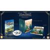 Jeu Vidéo - Level-5 - Ni No Kuni II Prince's Edition - Steelbook Exclusif - Blu-Ray - Edition Collector