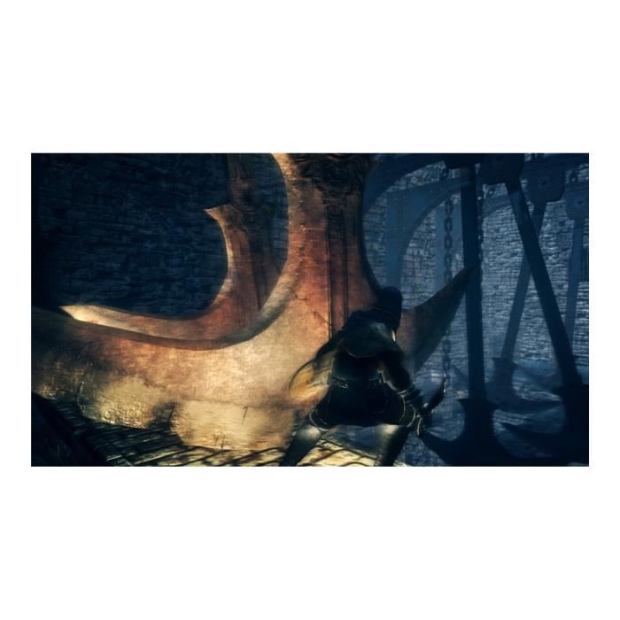 Dark Souls Remastered PlayStation 4