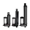 3000N DC12V Linear Actuator 5mm/s Speed 100mm 150mm 200mm 250mm Stroke Reciprocating Linear Actuator Motor For Solar Tracker