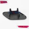 For HONDA CR-V CRV Euro 2012 2013 2014 2015 2016 2017 Headlight Washer Nozzle Cover Headlamp Cleaning Water Spray Jet Cap Lid