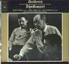 LP Record ALEXANDER SCHNEIDER MARLBORO FESTI  Beethoven Tripelkonzert  Konzert F S72202 CBS Netherland Classical Used