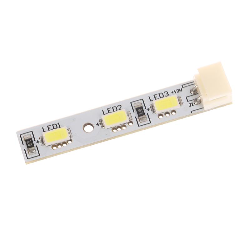 1Pc Light Bar Led Strip For Haier Freezer Refrigerator 0064001874 Fridge Lighting Led Parts Accessories