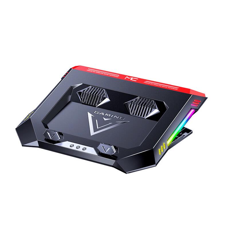 Ollymurs X500 Portable Laptop Cooling Stand