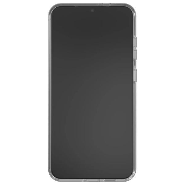 Zagg Crystal Palace Case For Samsung      Galaxy S24+ Transparent/Clear