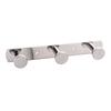 Moderne RVS Badjas Hanger voor Badkamer of Keuken voor Hotels