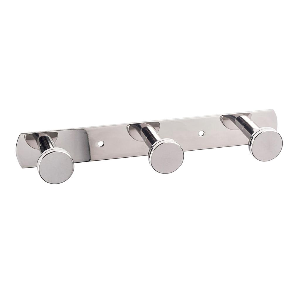 Moderne RVS Badjas Hanger voor Badkamer of Keuken voor Hotels