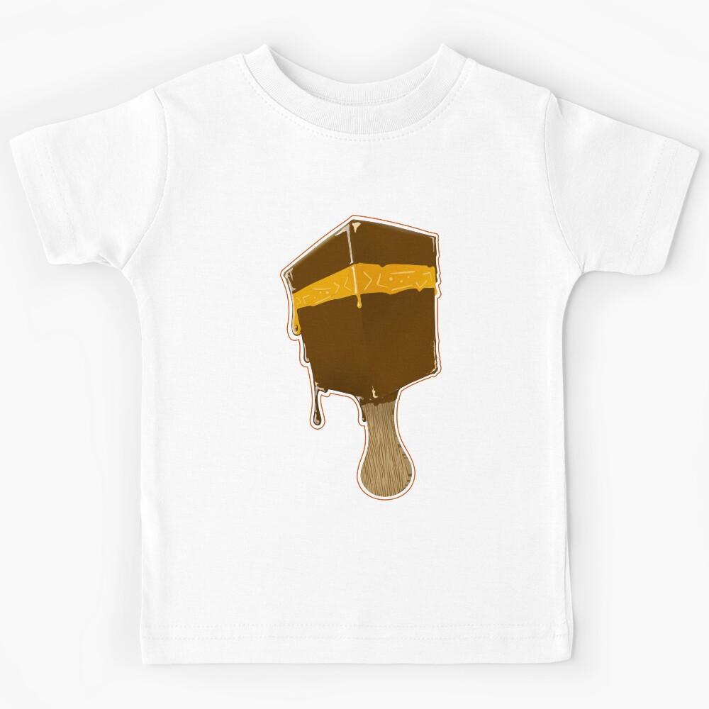 K-Pop Kids T-Shirt 140