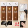 Lee & Black Hair Secret Instant Foam Gray Hair Cover Dye Dark Brown 1 Pcs