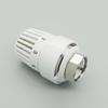 Thermostat Head M30x1 5 with Adjustable Temperature Levels and Frost Protection for Radiator Threaded Valve Connections