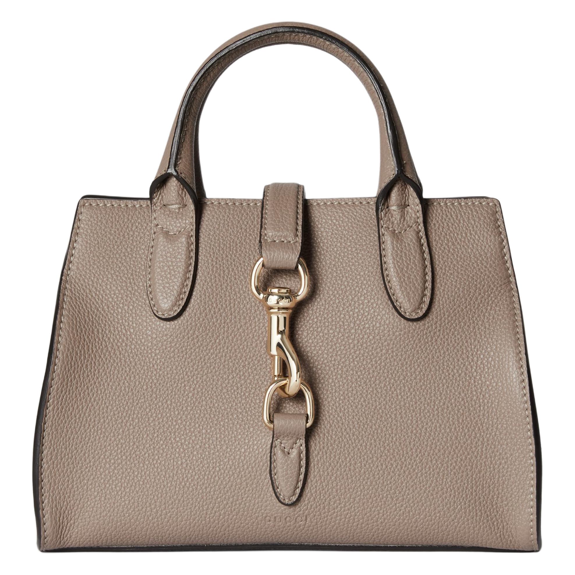

Gucci Leather Mini Top Handle Satchel Bag With Horsebit Detail Gold Hardware For Women Luxury Daily Use Gift Set(Basic Set+Box+Shopping Bag)