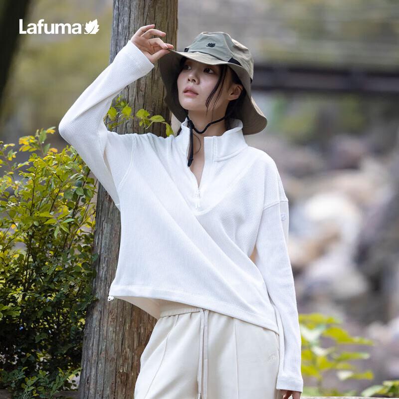 LAFUMA 2024 Women s Retro Long Sleeve T-Shirt 170/88A