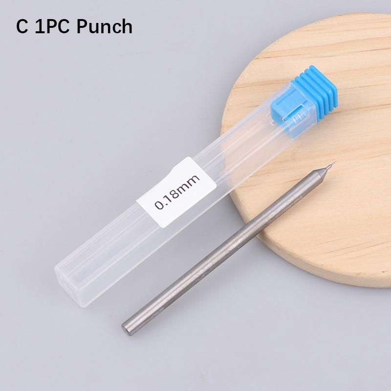 Watch Chronograph Big Second Hand Repair Tool For 7750 3313 Movement Transmission Wheel Second Wheel Tube