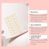 Ouhoe Acne Patches For Facial Care And Support To Reduce Blemishes And Improve Skin Appearance