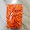 Kompatibel für Schüttblöcke 260 g/Packung 20 Sorten Auf Lager Aktionen Mädchen Jungen Mädchen Puzzle Spielzeug Spielsets Freies Bauen DIY Montage Kombination Pellets
