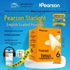 Pearson Starters English Graded Readers Level 2 (41 Books)