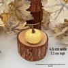 DIY Pumpkin Model Halloween Ornaments