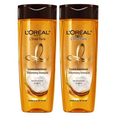 L'Oréal Volumizing Shampoo Doppelpackung